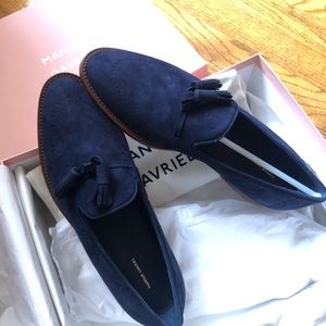 Mansur Gavriel loafer in size 38